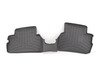 ES#2837591 - 441363 - Rear FloorLiner DigitalFit - Black - All-weather protection to endure the harshest conditions - WeatherTech - MINI