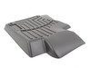 ES#4443172 - 4416011 - F22/87 Front FloorLiner - Black  - Laser measured for perfect fitment and ultimate protection against moisture and debris - WeatherTech - BMW