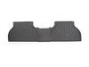 ES#2837572 - 440402 - E53 Rear FloorLiner DigitalFit - Black - Laser measured for perfect fitment and ultimate protection against moisture and debris - WeatherTech - BMW