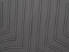 ES#2837582 - 440952 - E70/71 Second Row FloorLiner DigitalFit - Black - Laser measured for perfect fitment and ultimate protection against moisture and debris - WeatherTech - BMW