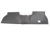 ES#2837582 - 440952 - E70/71 Second Row FloorLiner DigitalFit - Black - Laser measured for perfect fitment and ultimate protection against moisture and debris - WeatherTech - BMW