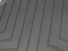 ES#2837582 - 440952 - E70/71 Second Row FloorLiner DigitalFit - Black - Laser measured for perfect fitment and ultimate protection against moisture and debris - WeatherTech - BMW