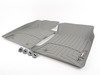 ES#2837925 - 461371 - Front FloorLiner DigitalFit - Gray - All-weather protection to endure the harshest conditions - WeatherTech - MINI