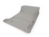 ES#2837925 - 461371 - Front FloorLiner DigitalFit - Gray - All-weather protection to endure the harshest conditions - WeatherTech - MINI