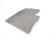 ES#2837925 - 461371 - Front FloorLiner DigitalFit - Gray - All-weather protection to endure the harshest conditions - WeatherTech - MINI