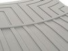 ES#2837925 - 461371 - Front FloorLiner DigitalFit - Gray - All-weather protection to endure the harshest conditions - WeatherTech - MINI