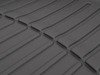 ES#2837615 - 442121 - Front FloorLiner DigitalFit - Black - Laser measured for perfect fitment and ultimate protection against moisture and debris - WeatherTech - Audi