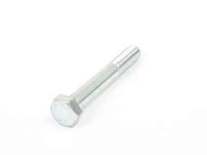 ES#4610192 - 00096001233564 - SCREW - Genuine Mercedes Benz - Mercedes Benz