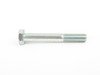 ES#4610192 - 00096001233564 - SCREW - Genuine Mercedes Benz - Mercedes Benz