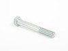 ES#4610192 - 00096001233564 - SCREW - Genuine Mercedes Benz - Mercedes Benz