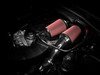 ES#2953951 - 004531ECS02A - Kohlefaser Luft-Technik Twin Cone Intake - In-house engineered for maximum efficiency, optimum air flow, and exquisite style. - ECS - BMW