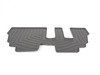 ES#4036256 - 4415078 - G05 3rd Row FloorLiner - Black - Digitally Measured Floor Liners For Maximum Interior Protection In All Weather Conditions! - WeatherTech - BMW