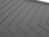 ES#4036256 - 4415078 - G05 3rd Row FloorLiner - Black - Digitally Measured Floor Liners For Maximum Interior Protection In All Weather Conditions! - WeatherTech - BMW