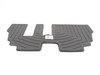 ES#4036256 - 4415078 - G05 3rd Row FloorLiner - Black - Digitally Measured Floor Liners For Maximum Interior Protection In All Weather Conditions! - WeatherTech - BMW