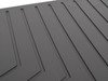 ES#4036256 - 4415078 - G05 3rd Row FloorLiner - Black - Digitally Measured Floor Liners For Maximum Interior Protection In All Weather Conditions! - WeatherTech - BMW