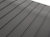 ES#2837612 - 441942 - Rear FloorLiner DigitalFit - Black - Laser measured for perfect fitment and ultimate protection against moisture and debris - WeatherTech - Audi