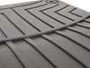 ES#2837620 - 442191 - Front FloorLiner DigitalFit - Laser measured for perfect fitment and ultimate protection against moisture and debris - WeatherTech - Audi
