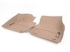ES#2837892 - 456751 - Front FloorLiner DigitalFit - Tan - All-weather protection to endure the harshest conditions - WeatherTech - MINI