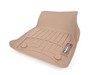 ES#2837892 - 456751 - Front FloorLiner DigitalFit - Tan - All-weather protection to endure the harshest conditions - WeatherTech - MINI