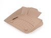 ES#2837892 - 456751 - Front FloorLiner DigitalFit - Tan - All-weather protection to endure the harshest conditions - WeatherTech - MINI