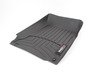 ES#2837693 - 444281 - E39 front FloorLiner DigitalFit - Black - Laser measured for perfect fitment and ultimate protection against moisture and debris - WeatherTech - BMW
