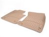ES#2837865 - 454301 - Front FloorLiner DigitalFit - Tan - All-weather protection to endure the harshest conditions - WeatherTech - MINI