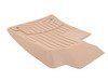 ES#2837865 - 454301 - Front FloorLiner DigitalFit - Tan - All-weather protection to endure the harshest conditions - WeatherTech - MINI