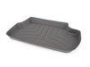 ES#2837729 - 446752 - Rear FloorLiner DigitalFit - Black - All-weather protection to endure the harshest conditions - WeatherTech - MINI