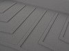 ES#2837729 - 446752 - Rear FloorLiner DigitalFit - Black - All-weather protection to endure the harshest conditions - WeatherTech - MINI