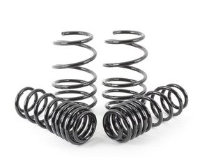 ES#2826017 - 55.70.08 - Race Springs Set - Upgrade looks and handling with race springs - Neuspeed - Audi Volkswagen