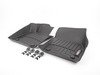 ES#2837728 - 446751 - Front FloorLiner DigitalFit - Black - All-weather protection to endure the harshest conditions - WeatherTech - MINI