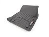 ES#2837728 - 446751 - Front FloorLiner DigitalFit - Black - All-weather protection to endure the harshest conditions - WeatherTech - MINI