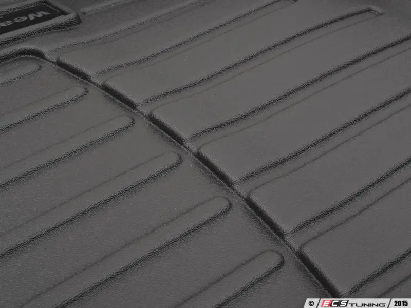 WeatherTech FloorLiner - Laser-Measured Car Floor Mats For Ultimate Protection - View #6