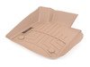 ES#2855208 - 457311 - Front FloorLiner DigitalFit - Tan - All-weather protection to endure the harshest conditions - WeatherTech - MINI