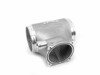 ES#2785178 - 96182KT - 996 Carrera Competition Plenum With 82mm Throttle Body - Complete upgrade includes IPD plenum and 82mm GT3 throttle body - Assembled By ECS - Porsche