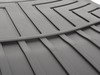 ES#2837611 - 441941 - Front FloorLiner DigitalFit - Black - Laser measured for perfect fitment and ultimate protection against moisture and debris - WeatherTech - Audi
