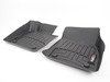 ES#2837733 - 447311 - Front FloorLiner DigitalFit - Black - All-weather protection to endure the harshest conditions - WeatherTech - MINI