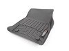 ES#2837733 - 447311 - Front FloorLiner DigitalFit - Black - All-weather protection to endure the harshest conditions - WeatherTech - MINI