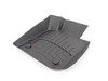 ES#2837733 - 447311 - Front FloorLiner DigitalFit - Black - All-weather protection to endure the harshest conditions - WeatherTech - MINI