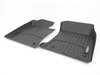 ES#2837589 - 441361 - Front FloorLiner DigitalFit - Black - All-weather protection to endure the harshest conditions - WeatherTech - MINI