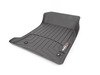 ES#2837589 - 441361 - Front FloorLiner DigitalFit - Black - All-weather protection to endure the harshest conditions - WeatherTech - MINI