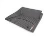 ES#2837581 - 440951 - E70/71 Front FloorLiner DigitalFit - Black - Laser measured for perfect fitment and ultimate protection against moisture and debris - WeatherTech - BMW