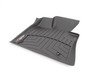 ES#2837581 - 440951 - E70/71 Front FloorLiner DigitalFit - Black - Laser measured for perfect fitment and ultimate protection against moisture and debris - WeatherTech - BMW
