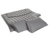 ES#2837581 - 440951 - E70/71 Front FloorLiner DigitalFit - Black - Laser measured for perfect fitment and ultimate protection against moisture and debris - WeatherTech - BMW
