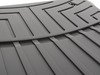 ES#2837581 - 440951 - E70/71 Front FloorLiner DigitalFit - Black - Laser measured for perfect fitment and ultimate protection against moisture and debris - WeatherTech - BMW