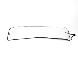 ES#2857712 - TS0305 - TechShade Windshield Sun Shade - R60  - Custom fit and perfect for any season, keep your vehicle cool in the summer while helping prevent frost in the winter - WeatherTech - MINI