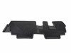 ES#2193868 - W145 - E70 rear All-Weather Floor Mats - Black - All-weather protection to endure the harshest conditions - WeatherTech - BMW