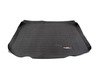 ES#2837329 - 40137 - Rear Cargo Liner - Black - The best protection for your trunk in any situation - WeatherTech - Volkswagen
