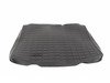 ES#2837329 - 40137 - Rear Cargo Liner - Black - The best protection for your trunk in any situation - WeatherTech - Volkswagen