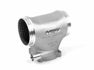 ES#2776892 - 96174-3.6 - 996 Carrera 3.6L Plenum - Bolt-on upgrade for 24 HP and 22 ft/lbs of torque! - IPD - Porsche